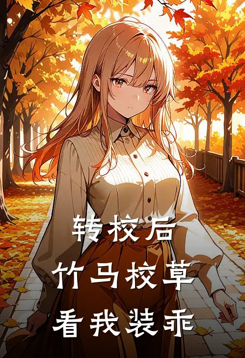 转校后，竹马校草看我装乖沐柚妤傅琴全本免费小说_热门网络小说推荐转校后，竹马校草看我装乖沐柚妤傅琴