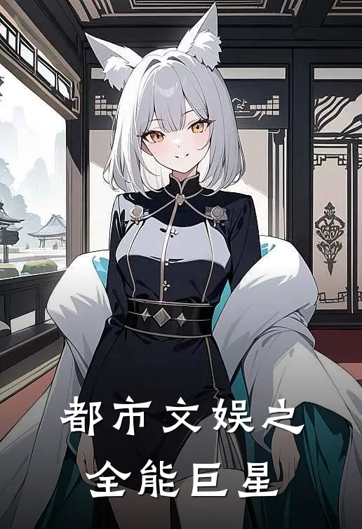 都市文娱之全能巨星