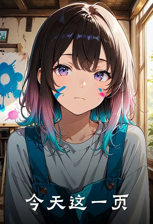 今天这一页