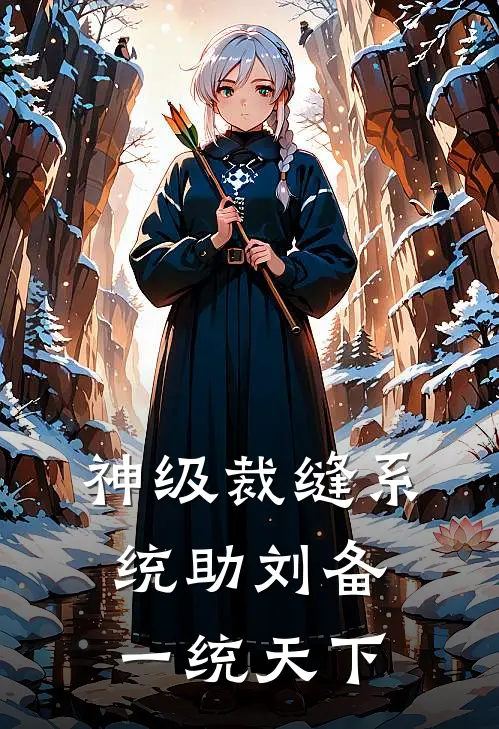 神级裁缝系统助刘备一统天下(林风赵云)全文阅读免费全集_完结小说神级裁缝系统助刘备一统天下林风赵云