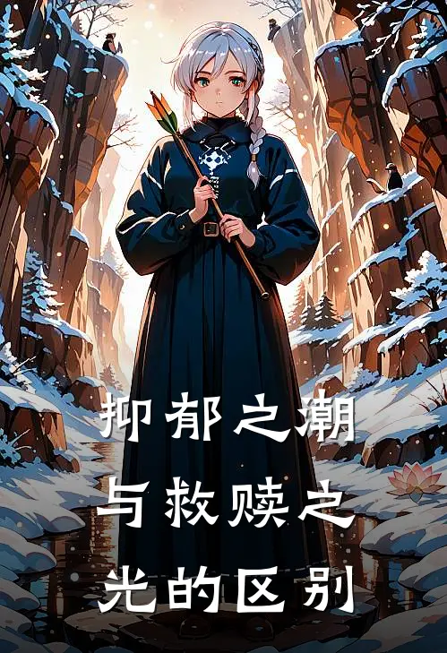 抑郁之潮与救赎之光的区别