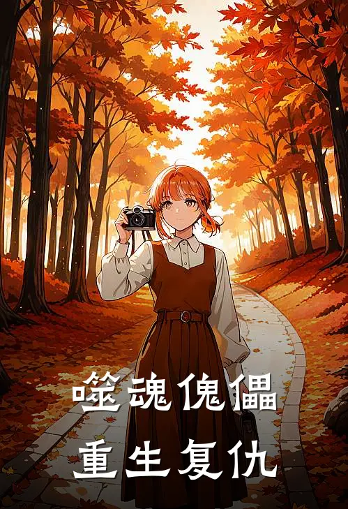 噬魂傀儡：重生复仇叶尘林峰免费小说推荐_免费小说笔趣阁噬魂傀儡：重生复仇叶尘林峰