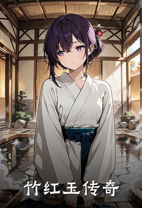 竹红玉传奇(竹红玉李香玉)最新好看小说_最新章节列表竹红玉传奇(竹红玉李香玉)