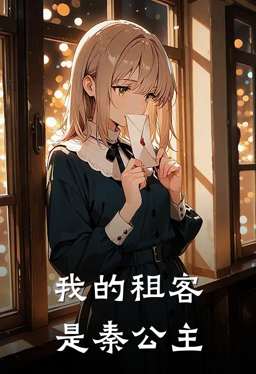 我的租客是秦公主