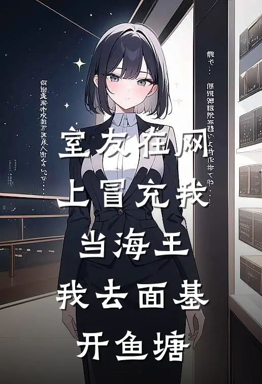 室友在网上冒充我当海王，我去面基开鱼塘林小小苏妍完本热门小说_小说推荐完结室友在网上冒充我当海王，我去面基开鱼塘林小小苏妍