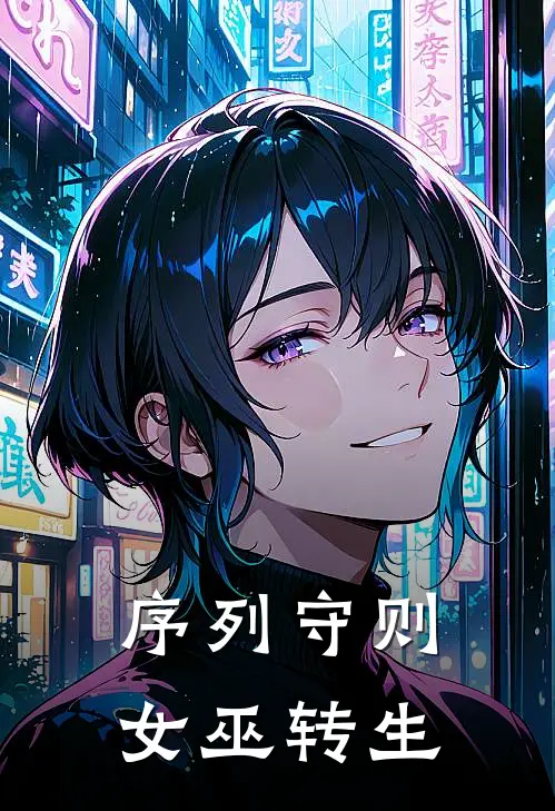 序列守则：女巫转生