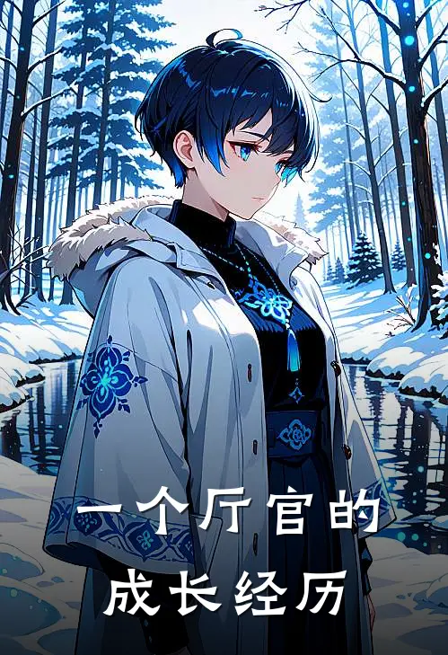 一个厅官的成长经历