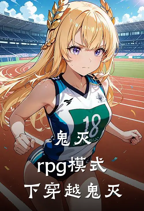 鬼灭：rpg模式下穿越鬼灭(安维丝炭治郎)免费小说_最新小说全文阅读鬼灭：rpg模式下穿越鬼灭安维丝炭治郎