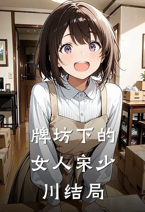 牌坊下的女人宋少川结局