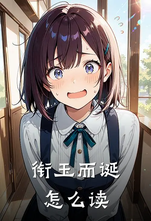 衔玉而诞怎么读