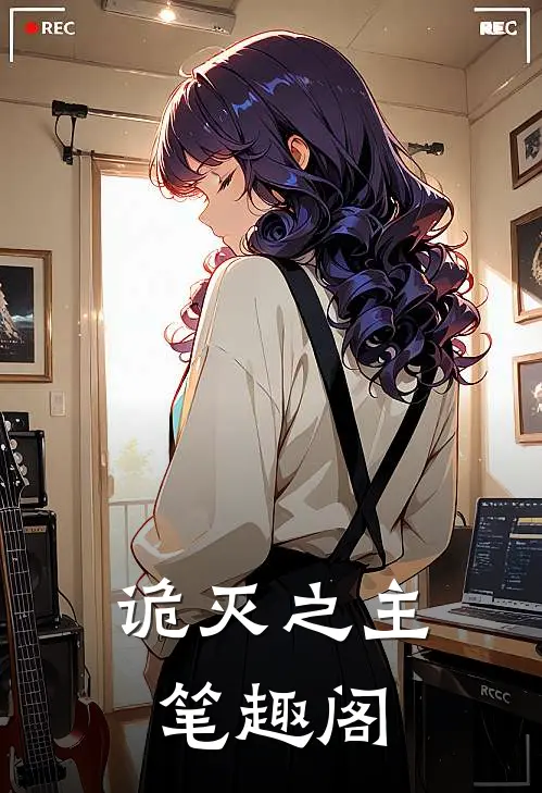 诡灭之主笔趣阁