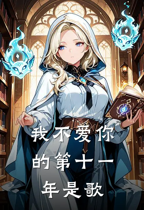 我不爱你的第十一年是歌