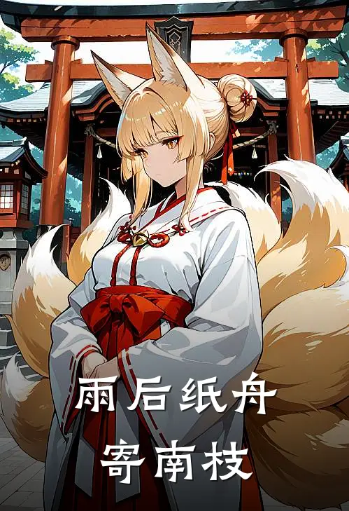 雨后纸舟寄南枝苏渊南枝热门小说免费阅读_完本完结小说雨后纸舟寄南枝(苏渊南枝)