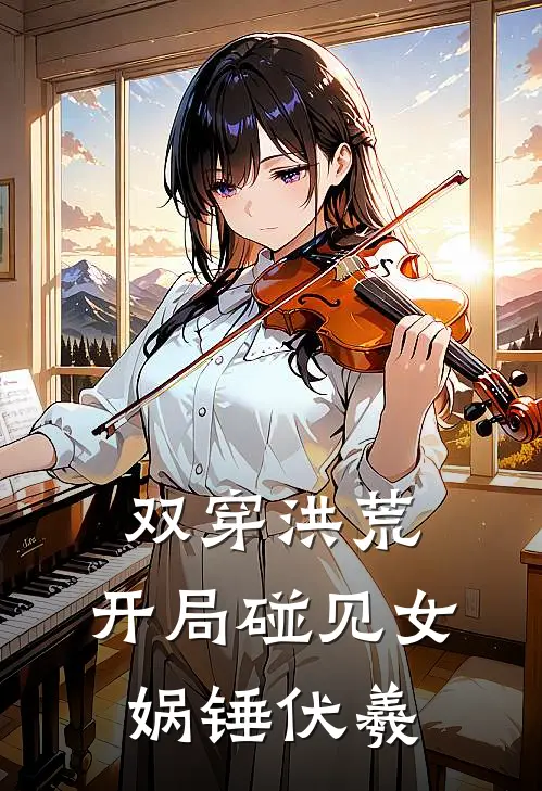 双穿洪荒：开局碰见女娲锤伏羲(林凡伏羲)全本免费在线阅读_双穿洪荒：开局碰见女娲锤伏羲最新章节在线阅读