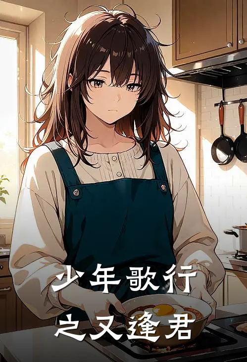 少年歌行之又逢君