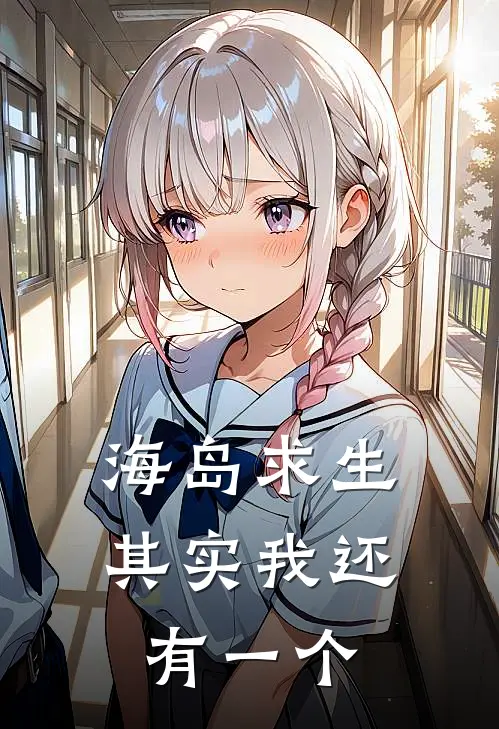 海岛求生：其实我还有一个