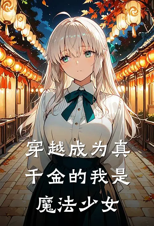 穿越成为真千金的我是魔法少女