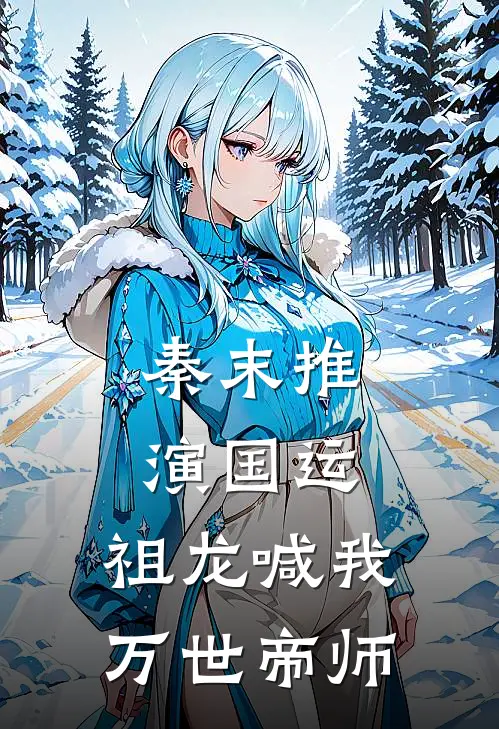 秦末推演国运，祖龙喊我万世帝师