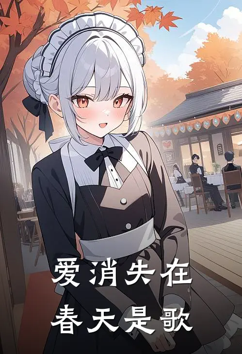 爱消失在春天是歌