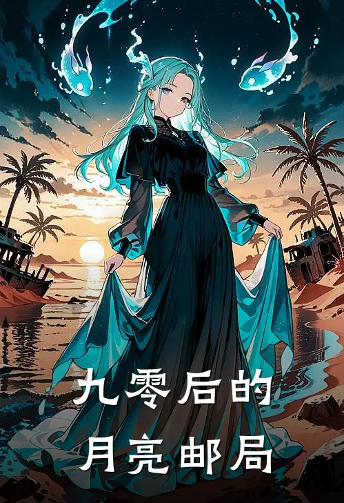 《九零后的月亮邮局》晏辰林素全文免费在线阅读_《九零后的月亮邮局》全集阅读