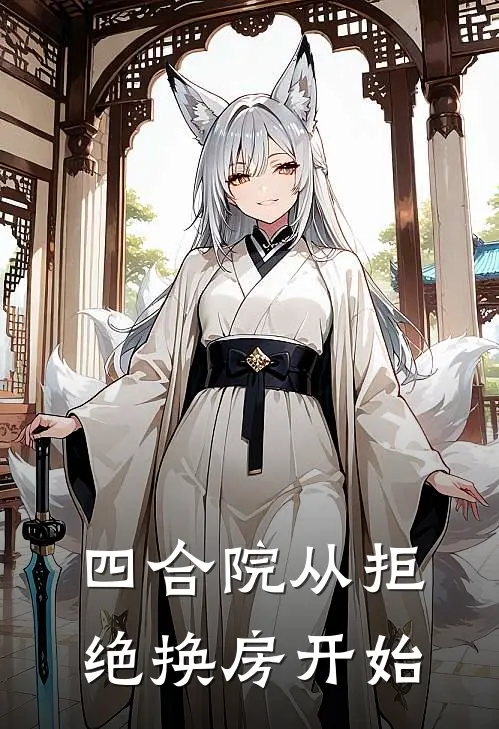 四合院从拒绝换房开始