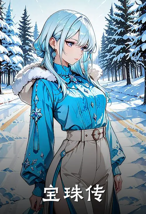 宝珠传