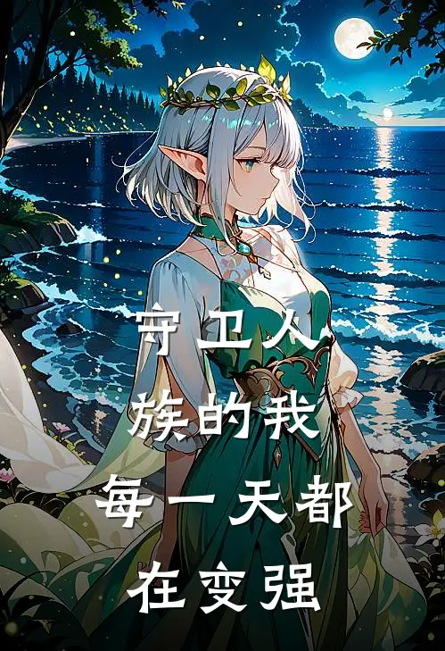 守卫人族的我，每一天都在变强