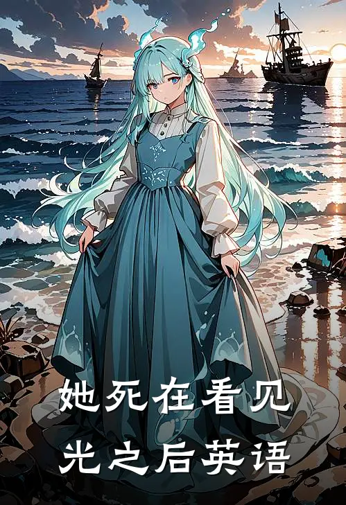 她死在看见光之后英语