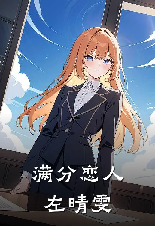 满分恋人 左晴雯