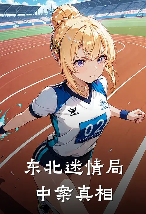 东北迷情局中案真相