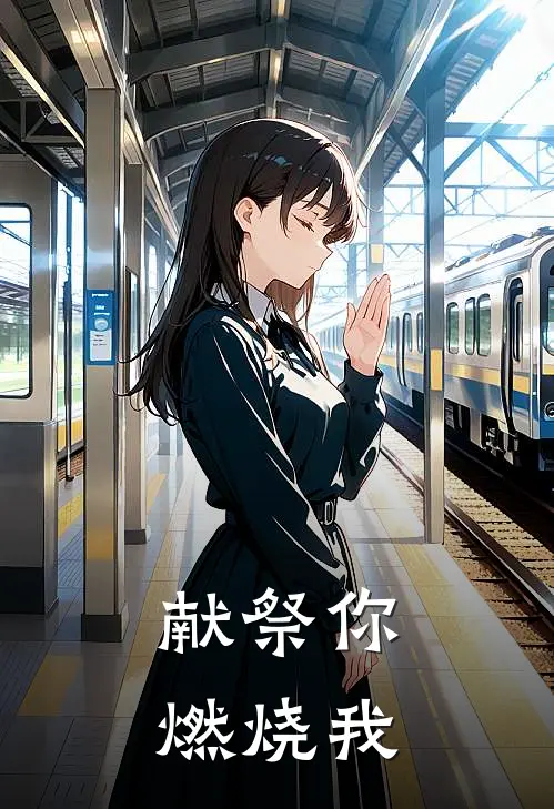 献祭你，燃烧我(佩佩王子衍)最新小说推荐_最新热门小说献祭你，燃烧我佩佩王子衍