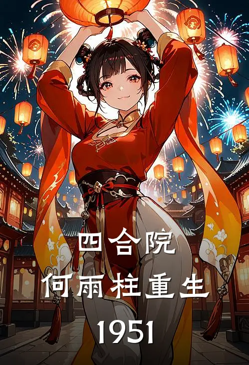 四合院：何雨柱重生1951