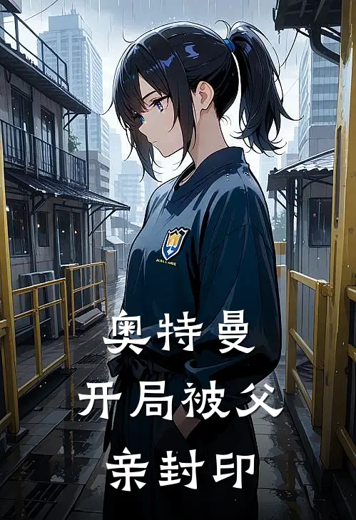 奥特曼：开局被父亲封印