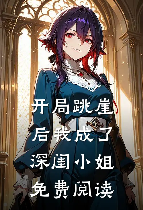 开局跳崖后我成了深闺小姐免费阅读