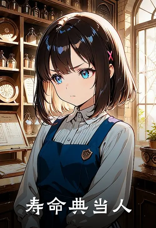 寿命典当人