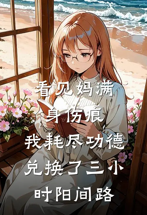 看见妈满身伤痕，我耗尽功德兑换了三小时阳间路