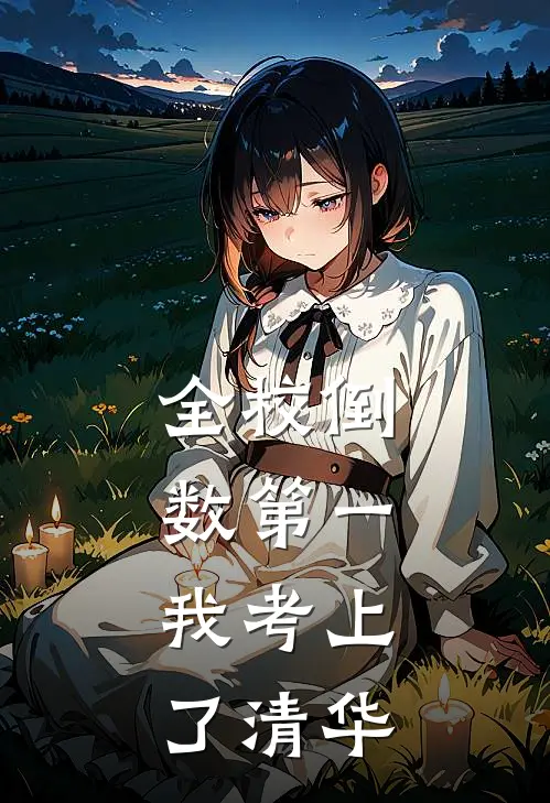 全校倒数第一，我考上了清华