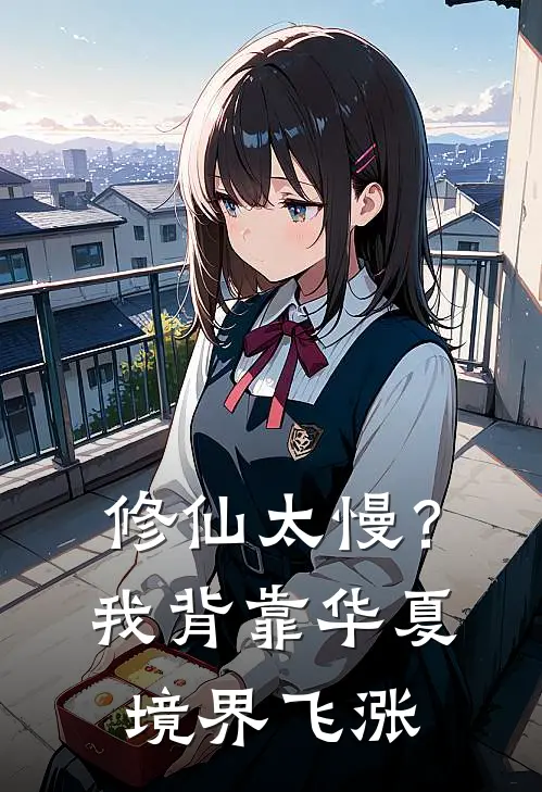 修仙太慢？我背靠华夏境界飞涨方寒李浩全本免费小说_热门网络小说推荐修仙太慢？我背靠华夏境界飞涨方寒李浩