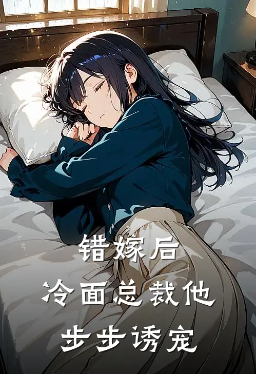 错嫁后，冷面总裁他步步诱宠(封叙京君珂)最新小说全文阅读_最新章节列表错嫁后，冷面总裁他步步诱宠(封叙京君珂)