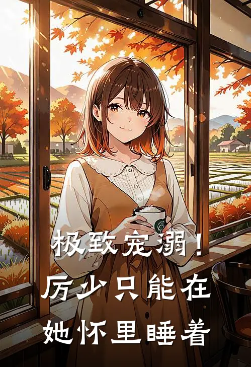 极致宠溺！厉少只能在她怀里睡着顾恩星厉元司新热门小说_免费阅读全文极致宠溺！厉少只能在她怀里睡着顾恩星厉元司