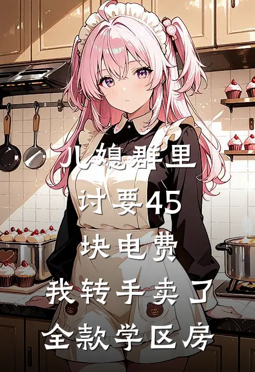 儿媳群里讨要45块电费，我转手卖了全款学区房(林婉刘浩)全文免费小说_小说免费完结儿媳群里讨要45块电费，我转手卖了全款学区房(林婉刘浩)