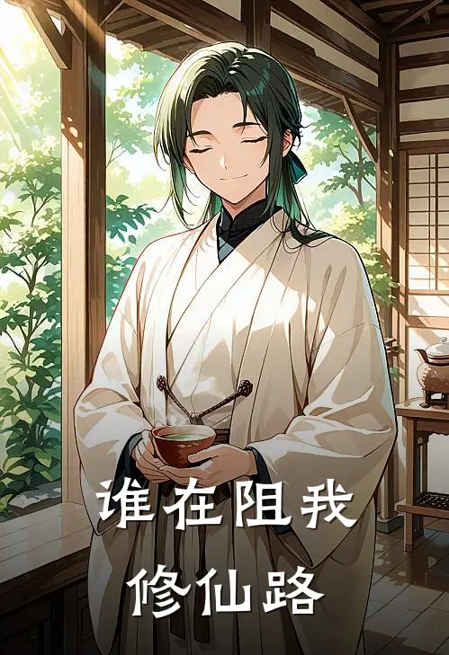 谁在阻我修仙路(林凡林百万)_林凡林百万热门小说