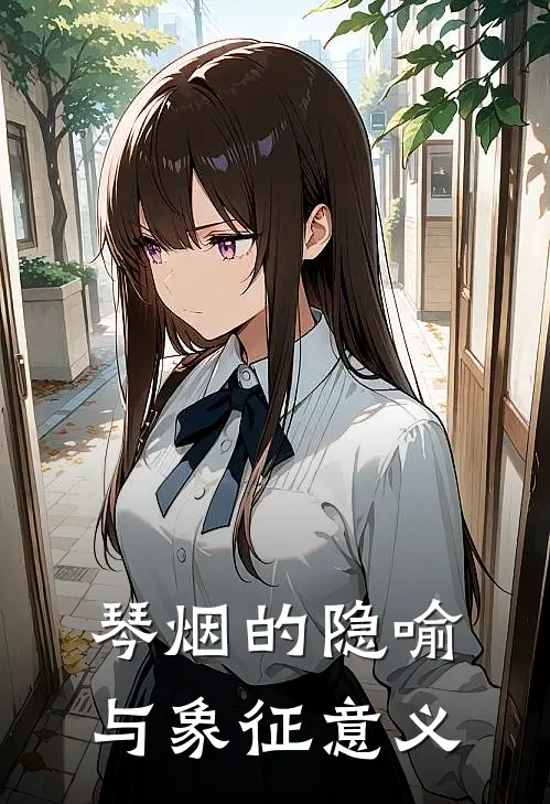 琴烟的隐喻与象征意义