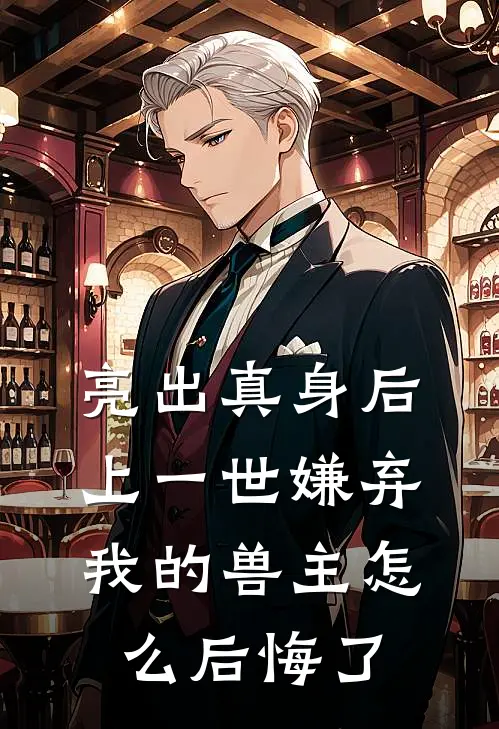 亮出真身后，上一世嫌弃我的兽主怎么后悔了