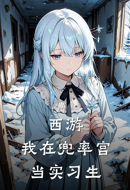 西游：我在兜率宫当实习生