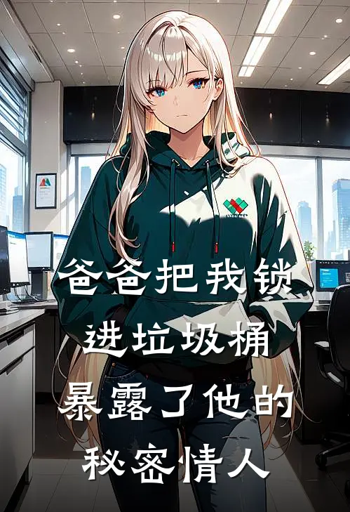 爸爸把我锁进垃圾桶，暴露了他的秘密情人裴糖棠棠最新章节免费阅读_爸爸把我锁进垃圾桶，暴露了他的秘密情人全集免费阅读