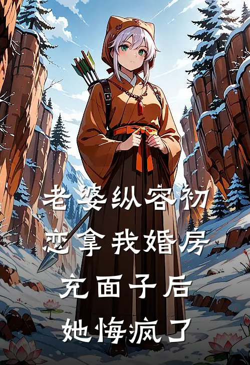 老婆纵容初恋拿我婚房充面子后，她悔疯了(鹤莹楚皓轩)最新免费小说_完本小说免费阅读老婆纵容初恋拿我婚房充面子后，她悔疯了鹤莹楚皓轩