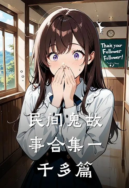 民间鬼故事合集一千多篇(柳仙张大仙)热门网络小说推荐_免费完结版小说民间鬼故事合集一千多篇(柳仙张大仙)