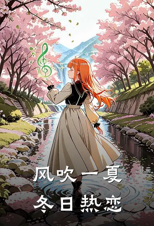 风吹一夏，冬日热恋(魏言卿尼采)热门小说大全_免费小说大全风吹一夏，冬日热恋魏言卿尼采