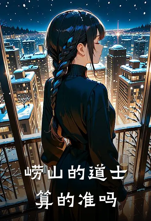 崂山的道士算的准吗